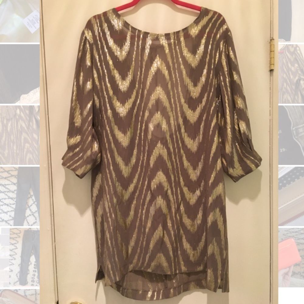 The Perfect New Year’s Eve Party Dress!